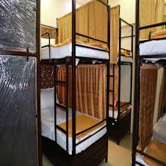 Photos of Indigo Room Sharing-Dormitory