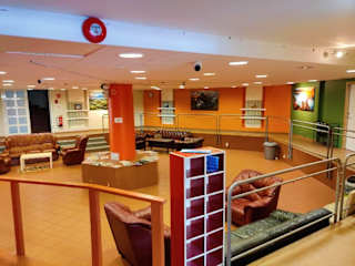SM Hostel의 사진