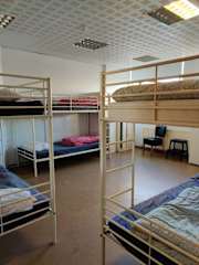 SM Hostel의 사진