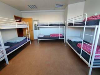 SM Hostel의 사진
