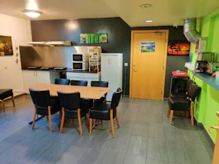 SM Hostel의 사진