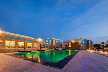 Photos of Luxotel Aqaba Beach Resort & Spa
