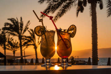 Photos of Luxotel Aqaba Beach Resort & Spa