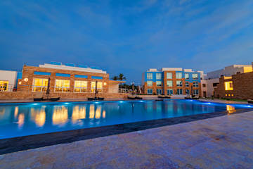 Photos of Luxotel Aqaba Beach Resort & Spa