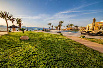 Photos of Luxotel Aqaba Beach Resort & Spa