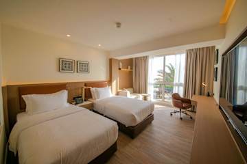 Photos of Luxotel Aqaba Beach Resort & Spa