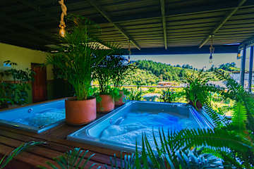 Photos of Hotel Bambu Guatape