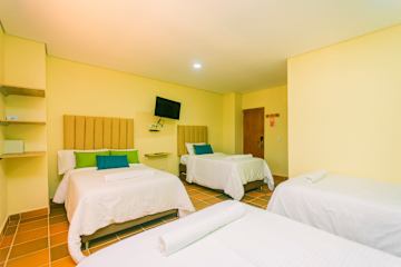 Photos of Hotel Bambu Guatape