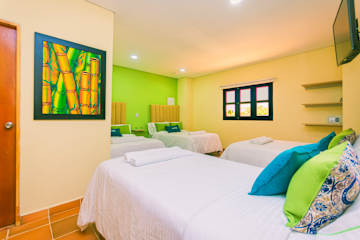 Photos of Hotel Bambu Guatape