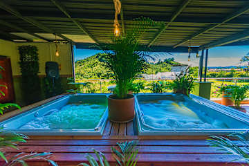 Photos of Hotel Bambu Guatape