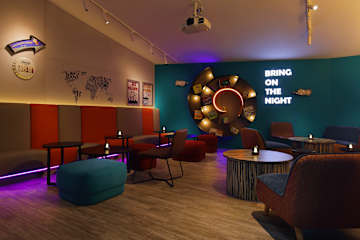 Photos of Olah Poshtel Hualien Zhongfu