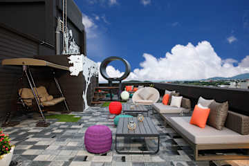 Photos of Olah Poshtel Hualien Zhongfu