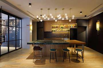 Photos of Olah Poshtel Hualien Zhongfu