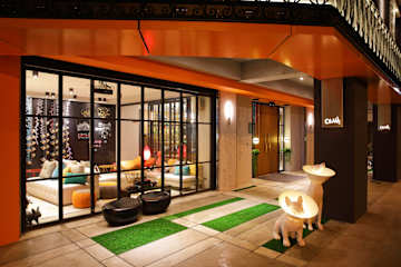 Photos of Olah Poshtel Hualien Zhongfu