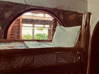 Photos of HomeOnTheNile-Dorm