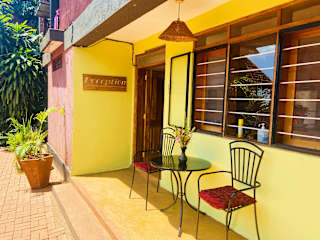 Photos of HomeOnTheNile-Dorm
