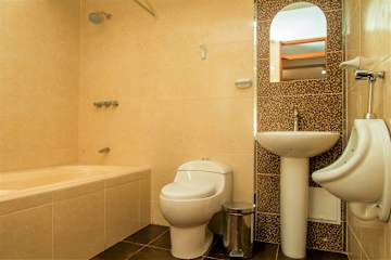 Photos of Rumi Wasi inn Chivay