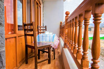 Photos of Rumi Wasi inn Chivay