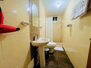 Photos of Rumi Wasi inn Chivay