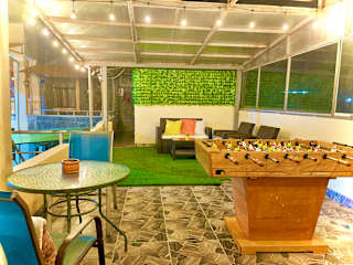 Photos of Rumi Wasi inn Chivay