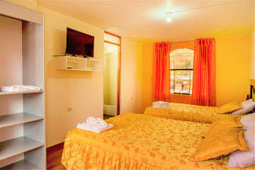 Photos of Rumi Wasi inn Chivay