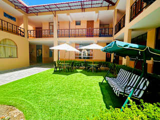 Photos of Rumi Wasi inn Chivay