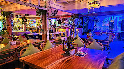 Photos of Hideout Hostel