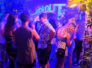 Photos of Hideout Hostel