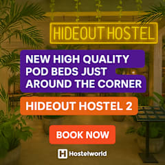Photos of Hideout Hostel