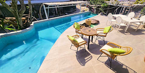 Photos of Hideout Hostel