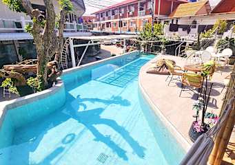 Photos of Hideout Hostel