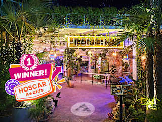 Photos of Hideout Hostel