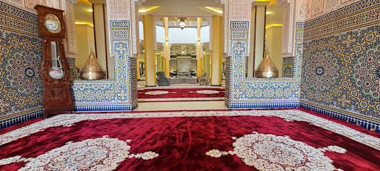 Photos of Erfoud Palace