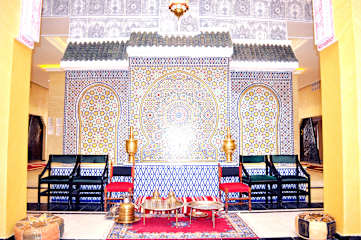 Photos of Erfoud Palace
