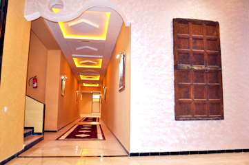 Photos of Erfoud Palace