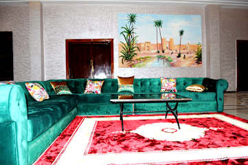 Photos of Erfoud Palace