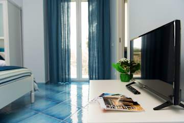 B&B Capri의 사진