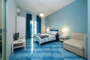 B&B Capri의 사진