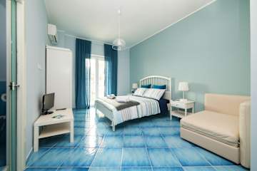 B&B Capri의 사진