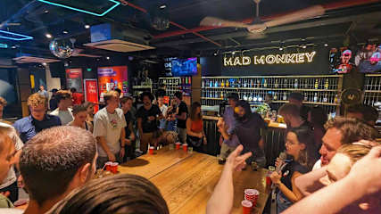 Photos of Mad Monkey Hanoi