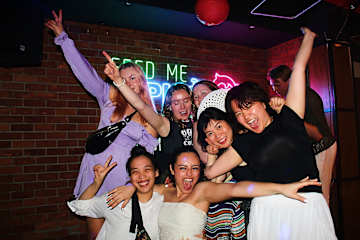 Photos of Mad Monkey Hanoi