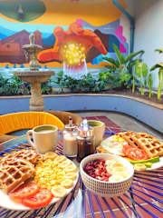 Photos of Trip Monkey Hostel Girón