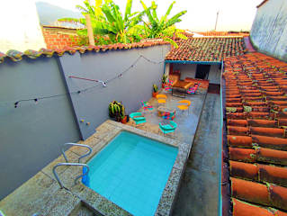 Photos of Trip Monkey Hostel Girón