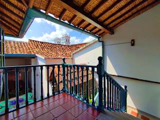 Photos of Trip Monkey Hostel Girón