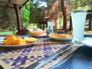 Sisira Natural Lodge의 사진