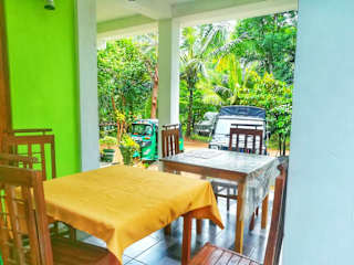 Sisira Natural Lodge의 사진