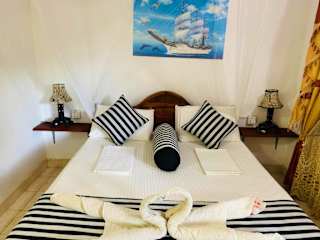 Sisira Natural Lodge의 사진