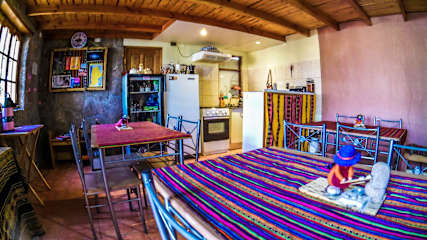Photos of Sol del Desierto