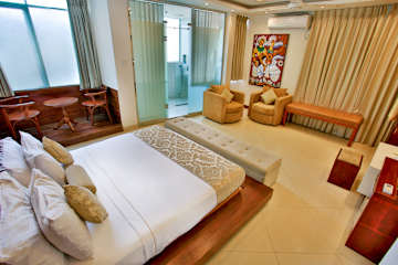 Photos of Kandy City Stay