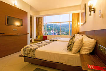 Photos of Kandy City Stay
